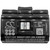 2600 mAh for Intermec AB13,55-0038-000,318-026-001,318-026-003,318-026-004,318-027-001