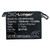 1950 mAh for Oppo BLP749
