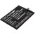 3900 mAh for Huawei HB446486ECW
