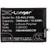 3900 mAh for Huawei HB446486ECW