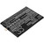 4900 mAh for Nubia Li3949T44P6h996644