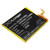 3350 mAh for Motorola KZ40