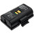 2600 mAh for Intermec AB27,318-030-001,318-030-003