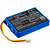 1100 mAh for Uniden BT-1035,BBTG092001