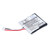 450 mAh for Logitech 533-000095