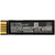 Replaces battery for Zebra RFD2000, DS3600, DS3678, LS3600, LS3678, BT-000341-01, BTRY-RF20GAB0E-00, 2200mAh