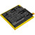 4100 mAh for BlackView V636468P