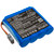 5200 mAh for Heine X-07.99.675,X-07.99.676,X-007.99.675,X-007.99.676