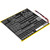4000 mAh for DigiLand PR-3797103