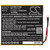 4000 mAh for DigiLand PR-3797103