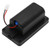 2600mAh Replacement Battery for Rowenta X-Plorer Series 220, X-Plorer Series 220+, RS-RT900866, SS-2230003435