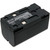 4400 mAh for GeoMax ZBA301,ZBA302