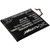 3900 mAh for LG BL-T45,EAC64578501