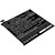 7700 mAh for Asus C12P1602,0B200-02110100
