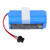 2600 mAh for Dora CR330,CR331,CR332,CR333,CEN330,CEN331,CEN332