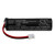 800 mAh for Brasseler EndoSync
