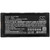 4600 mAh for DJI WB37