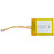1300 mAh for Custom Battery Pack 1ICP/47/43/55