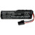 2600 mAh for Logitech T123682016VK