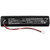 2500 mAh for Trilithic 90047000