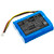 3400 mAh for Sumitomo BU-15