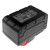 4000 mAh for Milwaukee M28,M28B,M28 B,M28BX,MC 28,M28 BX,MC28 V,48-11-2830,48-11-2850,4932352732