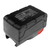6000 mAh for Milwaukee M28,M28B,M28 B,M28BX,MC 28,M28 BX,MC28 V,48-11-2830,48-11-2850,4932352732