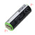 1200 mAh for Moser 1590-7291,1591-0062,1591-0067