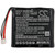 2600 mAh for Marshall TF18650-2200-1S4PA