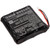 2600 mAh for Marshall TF18650-2200-1S4PA