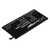 3400 mAh for LG BL-T44,EAC64518701,EAC64538301