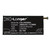 3400 mAh for LG BL-T44,EAC64518701,EAC64538301