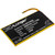 2900 mAh for Motorola JG30
