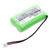 2000mAh Battery for VDW RayPex 6 Apex Locator