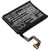 220 mAh for Apple A2058