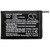 240 mAh for Apple A1579