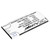 2400 mAh for Cisco 74-102376-01,CP-BATT-8821,GP-S10-374192-010H