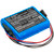 2600 mAh for Kronos GS-1907