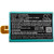 4700 mAh for Socketmobile BAT-04800-01S