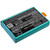 4700 mAh for Socketmobile BAT-04800-01S