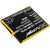3200 mAh for Motorola KR40,SB18C43601,SB18C43602