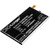 2600 mAh for Sony LIP1648ERPC