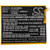 2700 mAh for Asus C11P1702