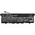 3400 mAh for HP KC04XL,TPN-W133,TPN-W136,HSTNN-IB8K,L08496-855,L08544-1C1