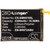 4300 mAh for Samsung EB-BN972ABU,GH82-20814A,EB-BN972ABUL