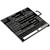 5800mAh Battery for Xiaomi Mi Pad 4, M1806D9W, BN60