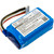 3600 mAh for JBL GSP103465