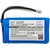 3600 mAh for JBL GSP103465