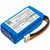 3600 mAh for JBL GSP103465