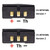 2000 mAh for Itowa BT3613MH2